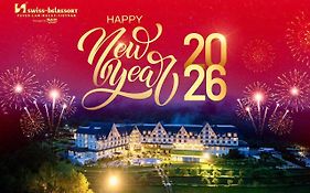 Swiss-Belresort Tuyen Lam