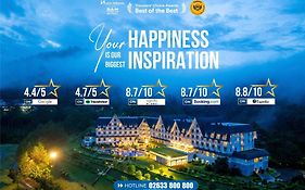 Swiss-Belresort Tuyen Lam